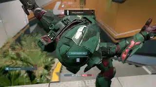 Halo Infinite Ranked Dubz 34