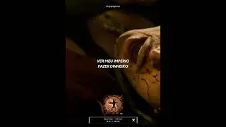 Groupies - Matu&ecirc;, Doode, Teto LETRA para STATUS 🌙🔥