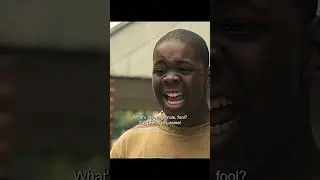 Part 1 - &ldquo;Big George Foreman&rdquo; #movie #movie #moviescenes