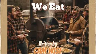 We Ain’t Rich, but ‘We Eat’ Real Well