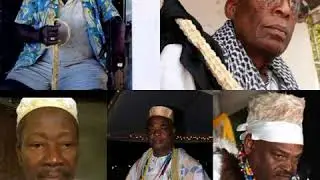 5 Roi du Vaudou haitien connaitre dans toute histoire du vaudou
