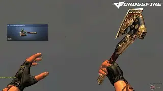CF Preview | BC-Axe Royal Dragon