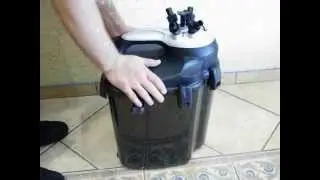 AQUAEL UNIMAX 700