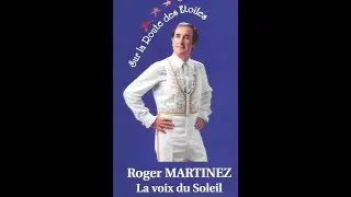 Une soirée avec Roger Martinez