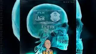 [Free] PLK  - Nekfeu - Mental Type Beat  - Flash (Prod By X)