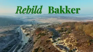 Rebild Bakker 