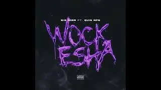 Big Mirr & Quin NFN - Wockesha (Official Audio)