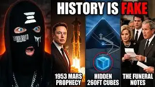 The 1953 Musk Prophecy & Hidden Pyramid City Exposed + More CRAZY Videos!