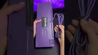 ⌨️ Обновление легенды Keyrox TKL g3ms 🔥 #обзор #распаковка