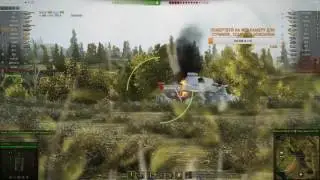 world of tanks обзор танк су 152 от Gamedroc