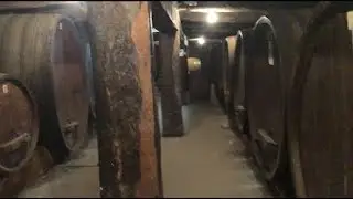 Winery Hopping Stawell - Southern States Tour - Episode 24