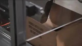 Choose Combi's TBS-100 for Superior Case Sealing Performance