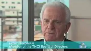 What is TNCI?