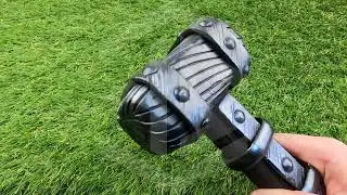 Viking hammer 