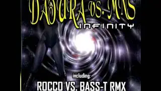 Datura Vs. MNS - Infinity Remix 2006 (Dj MNS Vs. Dj E-maxx Remix)