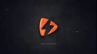 Impact Glossy Logo Intro | Videobolt.net