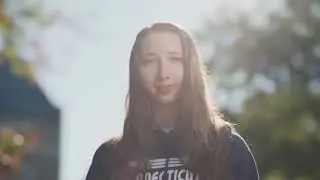 Connecticut College: Defy Boundaries. Capital campaign video.