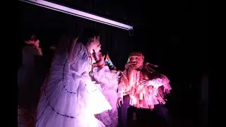 Tesina de Danza Paraguaya - Tema: 