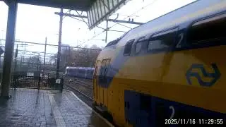 Het Treinenjournaal #170 - Laatste N Wagens in Venlo