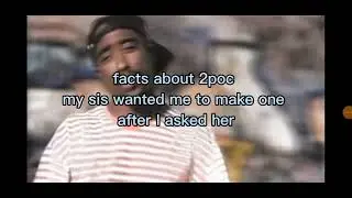 facts about 2poc