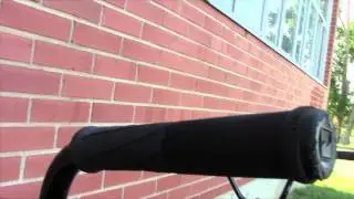 Merrit Grips Review BMX