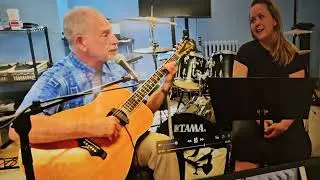 A Brand New Horizon / by Steven Karmel with Brandy Thomas