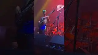 Hindi na makita - WilaBaliW at Sickfest Manila 