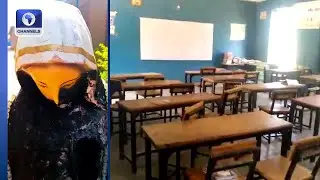 Niger School Abduction: Gunmen Attack Catholic School, Abduct Students