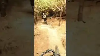I just Live my Life #emtb #downhillmtb #shorts