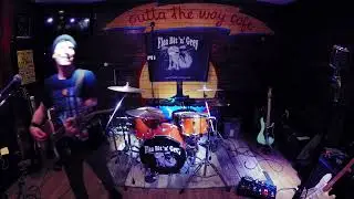 Stu Judd Live @ Outta the Way Cafe - Part II