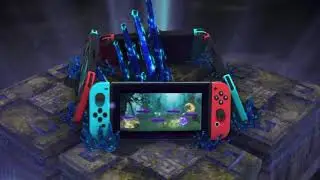 Trine: Ultimate Collection - Nintendo Switch Trailer