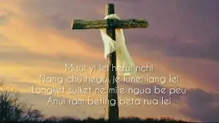 Zeme gospel song/kiduiwangbe Nriame/ //Misui yi lei herui nchi//
