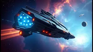 When Humanity Became the Last Hope for a Marooned Alien Armada | HFY Sci-Fi Adventure