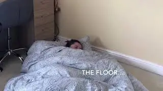 Ideas of Where to Sleep