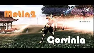 ➤ Metin2 Corvinia ★Neues Project #7 ★ Exxor
