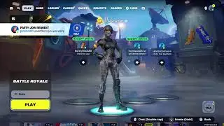 Fortnite Live Customs