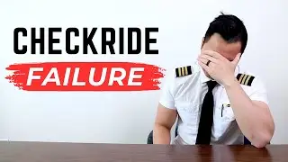 How to Overcome Checkride Failure