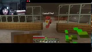 live minecraft gioco con gli iscritti quindi collegatevi e iscrivetevi