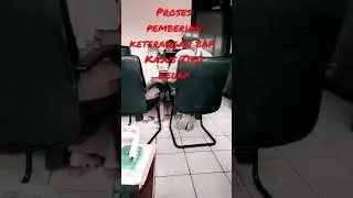 pendampingan korban tindak pidana tipu gelap di Bandung Barat