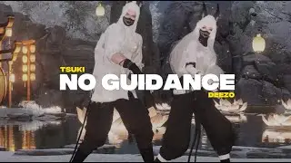 [ Sword of Justice ] DANCE COVER | No Guidance