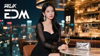【𝙀𝘿𝙈 𝙈𝙪𝙨𝙞𝙘 #13】When rhythm becomes freedom 🚀 EDM mood activated 🔥