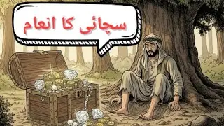 سچائی کا انعام..........sachai ka inaam 