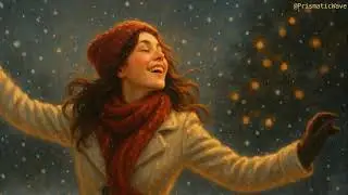 Jingle bell crush (Official Audio) ❄️ [Romantic / Cozy] Christmas Love Song