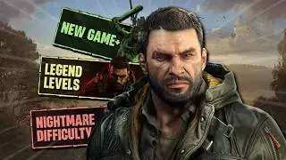 Techland is FINALLY Bringing Back These AMAZING Features - Full Roadmap for Dying Light The Beast