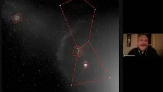 Stargazing Nights Live - A Remote Stargazing Experience