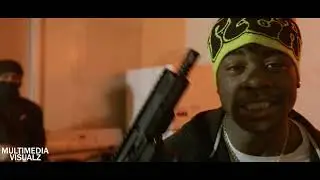 Baby8 - Up Like 8 ( Official Music Video ) Shot By @multimediavisualz_