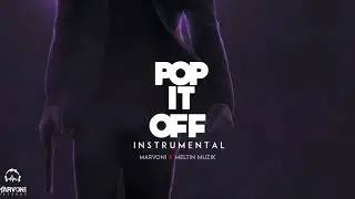 [ Free ] Dancehall Riddim Instrumental 2022 2022 | Pop It Off