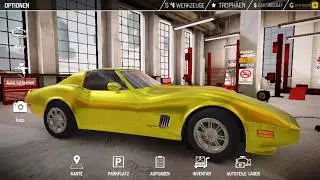 Car Mechanic Simulator 18 #mod hack apk Offline Unlimited MoneyGameplay (Android/ios)