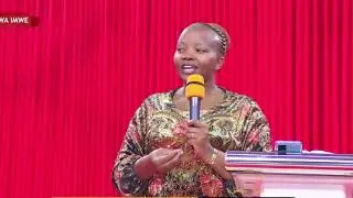 Your Blessings Comes as Your Temptation | Rev Rachael Wakuria | Genesis 29:1