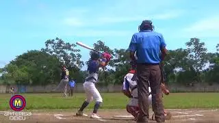 TIGRES DE POTOSÍ VS LA COLONIA DE APOMPUA